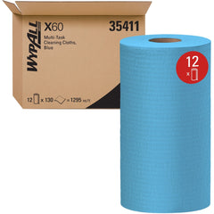 WIPES,WP X60,TERRI,BL