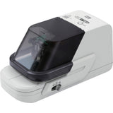 STAPLER,ELEC,FLAT CLINCH