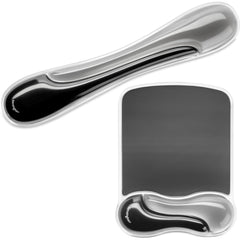 REST,DUO GEL,BUNDLE,GRAY