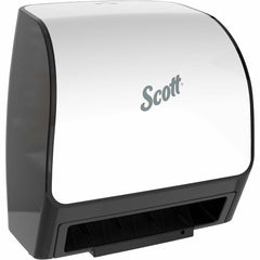 DISPENSER,TOWEL,SLIMRLL,W