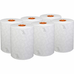 TOWEL,SCOTT SLIMROLL