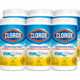 WIPES,CLXDISF,CRLMN,WH