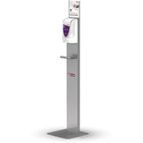 STAND,DISPENSER,SANITIZER
