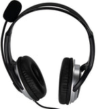 HEADSET,SPTHEADSETZUM2,BK