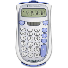 CALCULATOR,SOLAR,4FUNCTN