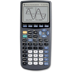 CALCULATOR,GRAPHING