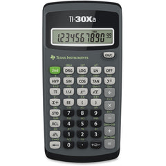 CALCULATOR,SCIENT,10 DIG