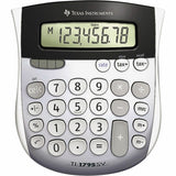 CALCULATOR,DSKTP,SLR,PLUS