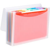 FILE,ACCRD,13PKT,LTR,RNBW