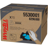 WIPER,WYPALL X70,BRAG,WH