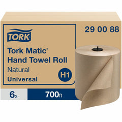 TOWEL,TORK 6/700' ROLL,NL