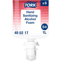 SANITIZER,ALCOHOL FM,CLR