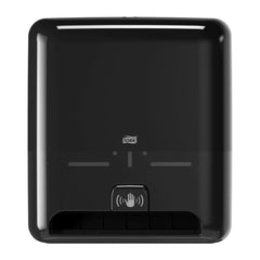 DISPENSER,ELEC,HAND TL,BK