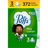 TISSUE,PUFFS,PLUS,8/3/124
