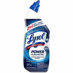 CLEANER,TOILET,POWER