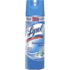 DISINFECTANT,SPRAY,SPRG