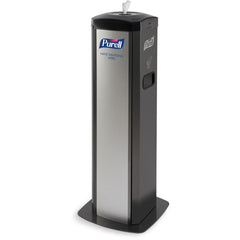 DISPENSER,WIPES,BKSV