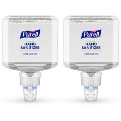 SANITIZER,HAND,FOAM,CLR