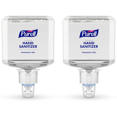 SANITIZER,ES4,CLR