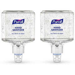 SANITIZER,GEL,ES4,CLR