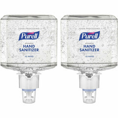 SANITIZER,GEL,E3,CLR