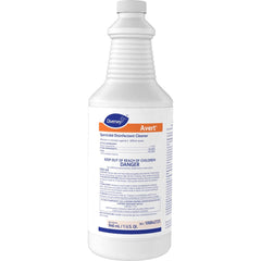 DISINFECTANT,AVERT SPO,YL