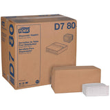 NAPKIN,DISPENR,13"X12",WH