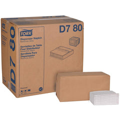 NAPKIN,DISPENR,13"X12",WH