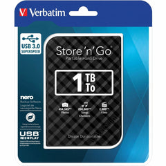 DRIVE,2TB HARD DRIVE,BK