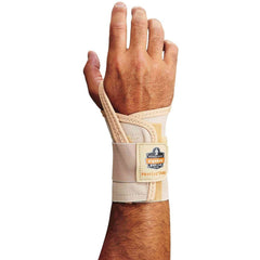 SUPPORT,4000WRIST,L-RT,TN