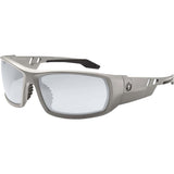 GLASSES,ODIN MATTE GRAY I