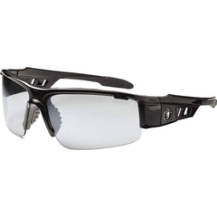 GLASSES,DAGR BLACK AF I/O