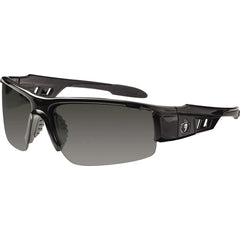 GLASSES,DAGR BLACK AF SMO