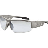 GLASSES,DAGR MATTE GRAY I