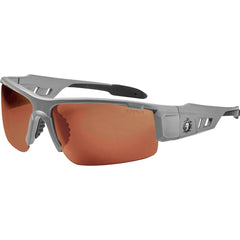 GLASSES,DAGR GRAY PZ COPP