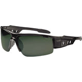 GLASSES,DAGR BLACK PZ G15
