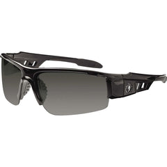 GLASSES,DAGR BLACK PZ SMO