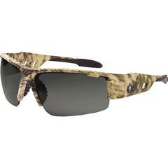 GLASSES,DAGR KR-HI SMOKE