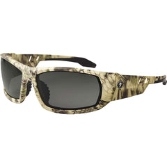 GLASSES,ODIN KR-HI SMOKE