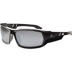GLASSES,SFTY,ODINGL,BL/SL