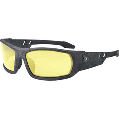 GLASSES,ODIN KR TY YELLOW
