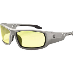 GLASSES,SFTY,ODINGL,GY/YL