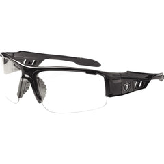 GLASSES,DAGR BLACK AF CLE