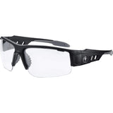 GLASSES,DAGR MT BLK AF CL