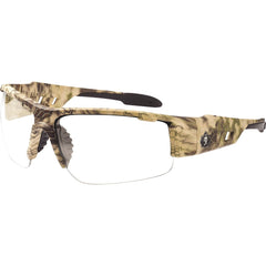 GLASSES,DAGR KR-HI CLEAR