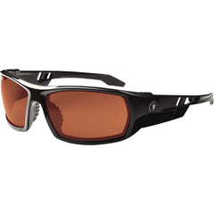 GLASSES,ODIN BLACK PZ COP