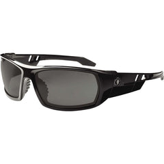 GLASSES,ODIN BLACK PZ SMO