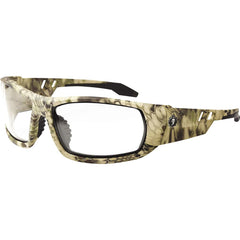 GLASSES,ODIN KR-HI CLEAR