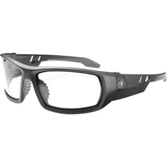 GLASSES,SFTY,ODINMT,BL/CL