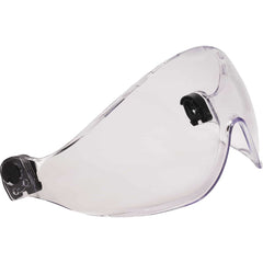 VISOR,8991HH,CLR
